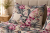 Pościel 160x200 + 2 Poszewki 100% Bawełna P1618 Harmony Collection Famitex
