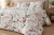 Pościel 160x200 + 2 Poszewki 100% Bawełna P1699 Harmony Collection Famitex