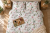 Pościel 160x200 + 2 Poszewki 100% Bawełna P1699 Harmony Collection Famitex