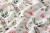 Pościel 150x200 + 2 Poszewki 50x60 100% Bawełna P1699 Harmony Collection Famitex