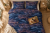 Pościel 160x200 + 2 Poszewki 100% Bawełna P1730 Harmony Collection Famitex
