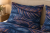 Pościel 160x200 + 2 Poszewki 100% Bawełna P1730 Harmony Collection Famitex