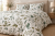 Pościel 160x200 + 2 Poszewki 100% Bawełna P1749 Harmony Collection Famitex