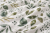 Pościel 150x200 + 2 Poszewki 50x60 100% Bawełna P1749 Harmony Collection Famitex