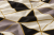 Pościel 140x200 + 2 Poszewki 100% Bawełna P1808 Harmony Collection Famitex