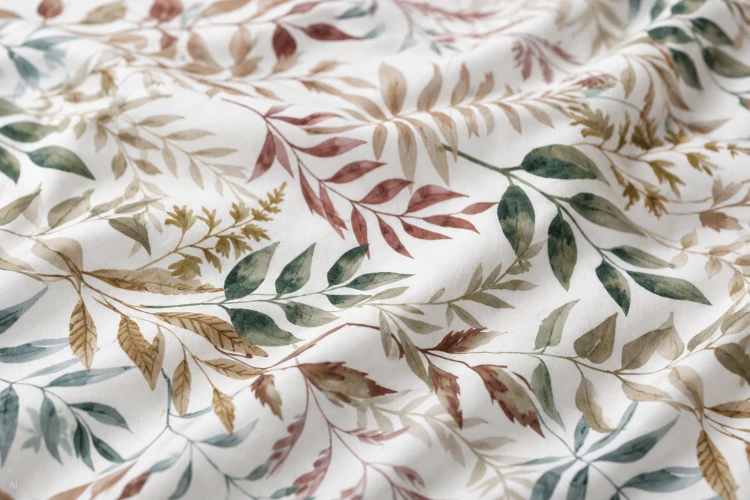 Pościel 160x200 + 2 Poszewki 100% Bawełna P1939 Harmony Collection Famitex