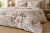 Pościel 150x200 + 2 Poszewki 50x60 100% Bawełna P1939 Harmony Collection Famitex