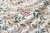 Pościel 150x200 + 2 Poszewki 50x60 100% Bawełna P1939 Harmony Collection Famitex