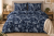 Pościel 160x200 + 2 Poszewki 100% Bawełna P1940 Harmony Collection Famitex