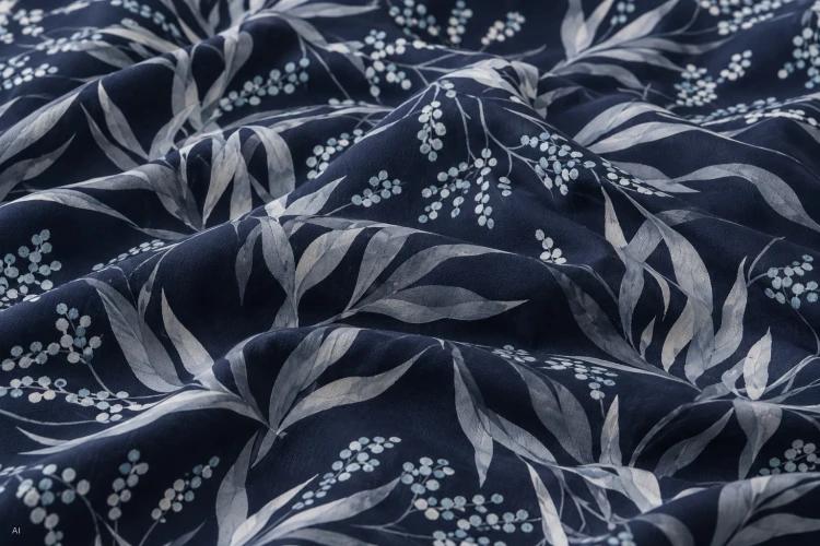 Pościel 160x200 + 2 Poszewki 100% Bawełna P1940 Harmony Collection Famitex