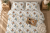 Pościel 150x200 + 2 Poszewki 50x60 100% Bawełna P2014 Harmony Collection Famitex