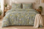 Pościel 160x200 + 2 Poszewki 100% Bawełna P2016 Harmony Collection Famitex