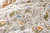 Pościel 160x200 + 2 Poszewki 100% Bawełna P2091 Harmony Collection Famitex