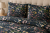 Pościel 160x200 + 2 Poszewki 100% Bawełna P2102 Harmony Collection Famitex