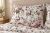 Pościel 160x200 + 2 Poszewki 100% Bawełna P1055 Harmony Collection Famitex