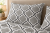 Pościel 160x200 + 2 Poszewki 50x70 100% Bawełna P1354 Harmony Collection Famitex