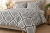 Pościel 160x200 + 2 Poszewki 50x70 100% Bawełna P1354 Harmony Collection Famitex