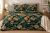 Pościel 160x200 + 2 Poszewki 50x70 100% Bawełna P1497 Harmony Collection Famitex