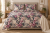 Pościel 140x200 + 2 Poszewki 100% Bawełna P1618 Harmony Collection Famitex
