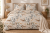 Pościel 140x200 + 2 Poszewki 100% Bawełna P1897 Harmony Collection Famitex