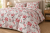 Pościel 220x200 + 2 Poszewki 100% Bawełna P2061 Harmony Collection Famitex