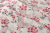 Pościel 220x200 + 2 Poszewki 100% Bawełna P2061 Harmony Collection Famitex