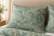 Pościel 140x200 + 2 Poszewki 100% Bawełna P2067 Harmony Collection Famitex