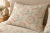 Pościel 140x200 + 2 Poszewki 100% Bawełna P2082 Harmony Collection Famitex