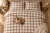 Pościel 140x200 + 2 Poszewki 100% Bawełna P2111 Harmony Collection Famitex