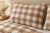 Pościel 140x200 + 2 Poszewki 100% Bawełna P2111 Harmony Collection Famitex