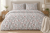 Pościel 150x200 + 2 Poszewki 50x60 100% Bawełna P1910 Harmony Collection Famitex