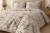 Pościel 150x200 + 2 Poszewki 50x60 100% Bawełna P1941 Harmony Collection Famitex
