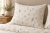Pościel 150x200 + 2 Poszewki 50x60 100% Bawełna P1983 Harmony Collection Famitex
