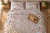 Pościel 150x200 + 2 Poszewki 50x60 100% Bawełna P1992 Harmony Collection Famitex
