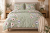 Pościel 150x200 + 2 Poszewki 50x60 100% Bawełna P1993 Harmony Collection Famitex