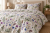 Pościel 150x200 + 2 Poszewki 50x60 100% Bawełna P2010 Harmony Collection Famitex