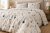 Pościel 150x200 + 2 Poszewki 50x60 100% Bawełna P2013 Harmony Collection Famitex