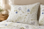 Pościel 150x200 + 2 Poszewki 50x60 100% Bawełna P2105 Harmony Collection Famitex