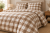 Pościel 150x200 + 2 Poszewki 50x60 100% Bawełna P2111 Harmony Collection Famitex