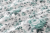 Pościel 160x200 + 2 Poszewki 100% Bawełna P1054 Harmony Collection Famitex