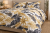 Pościel 160x200 + 2 Poszewki 100% Bawełna P1495 Harmony Collection Famitex
