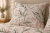 Pościel 160x200 + 2 Poszewki 100% Bawełna P1941 Harmony Collection Famitex