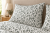 Pościel 160x200 + 2 Poszewki 100% Bawełna P1968 Harmony Collection Famitex