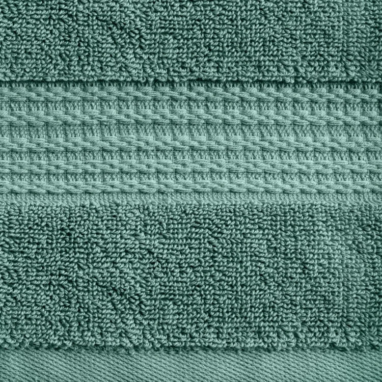 Ręcznik 30x50cm 610g Egipt Cotton Szałwia Eurofirany