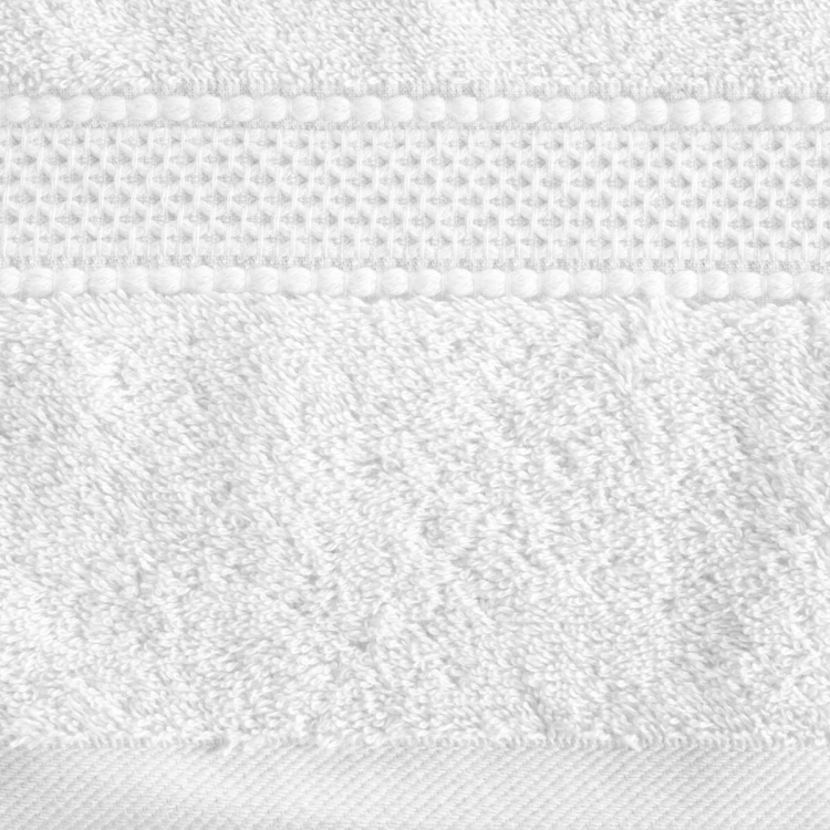 Ręcznik 30x50cm 600g Mindy Biały Eurofirany