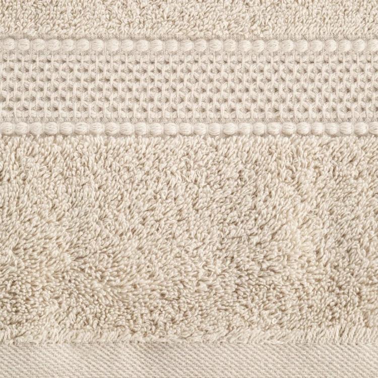 Ręcznik 30x50cm 600g Mindy Beż Eurofirany