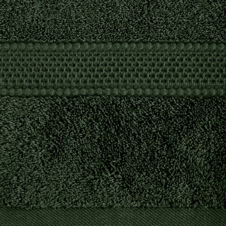Ręcznik 30x50cm 600g Mindy Ciemna Mięta Eurofirany