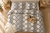 Pościel 160x200 + 2 Poszewki 50x70 100% Bawełna P1898 Harmony Collection Famitex