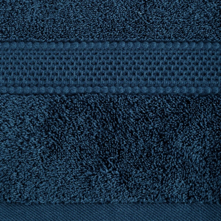 Ręcznik 30x50cm 600g Mindy Granatowy Eurofirany