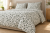 Pościel 160x200 + 2 Poszewki 50x70 100% Bawełna P1968 Harmony Collection Famitex